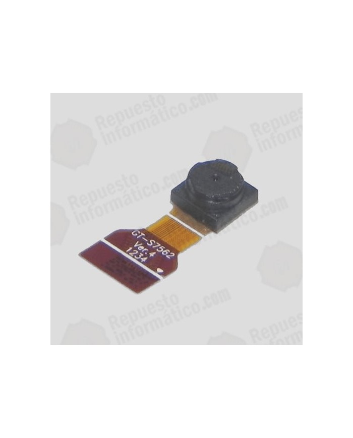 Camara delantera Galaxy S duos  (S7562)