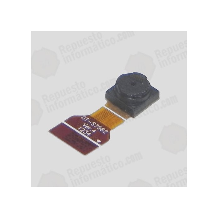 Camara delantera Galaxy S duos  (S7562)