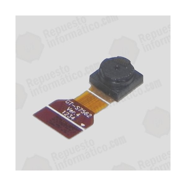 Camara delantera Galaxy S duos  (S7562)