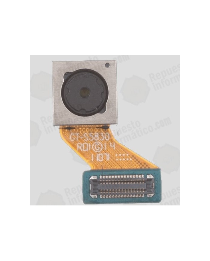Camara trasera Galaxy S5830/5830i (Ace)