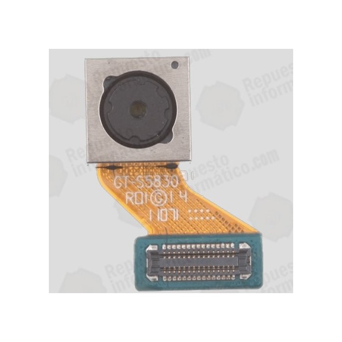 Camara trasera Galaxy S5830/5830i (Ace)