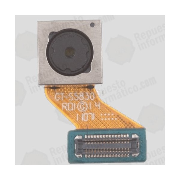 Camara trasera Galaxy S5830/5830i (Ace)