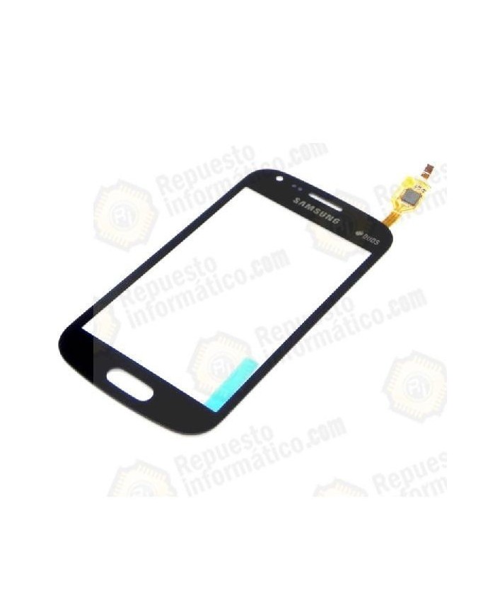 Tactil negro S7562 Galaxy S Duos  /s7560 galaxy trend