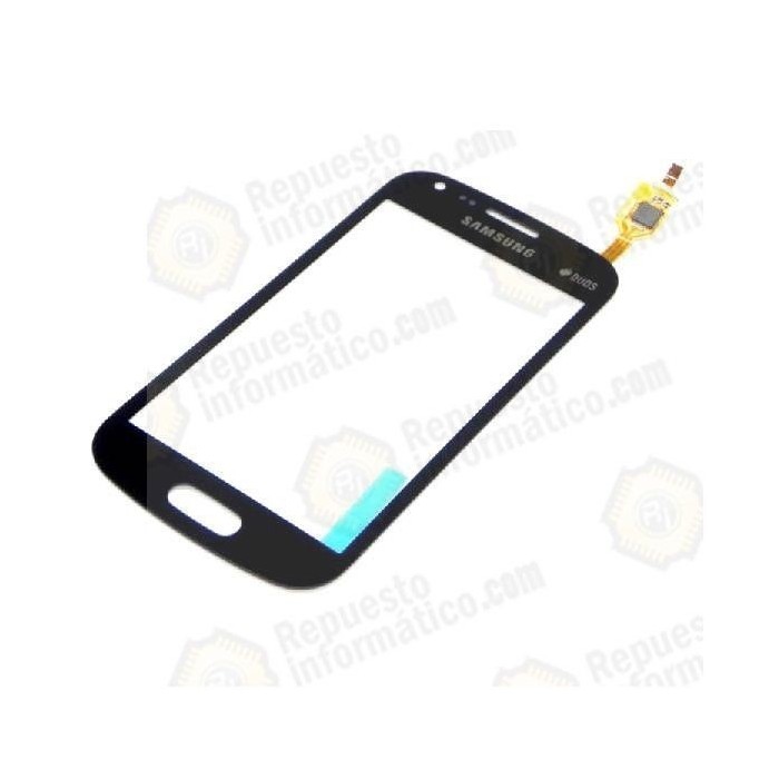 Tactil negro S7562 Galaxy S Duos  /s7560 galaxy trend