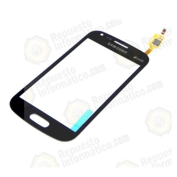 Tactil negro S7562 Galaxy S Duos  /s7560 galaxy trend