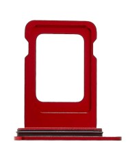 Comprar Bandeja Sim iPhone 14 Plus en color Rojo