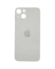 Tapa Trasera iPhone 14 Blanco