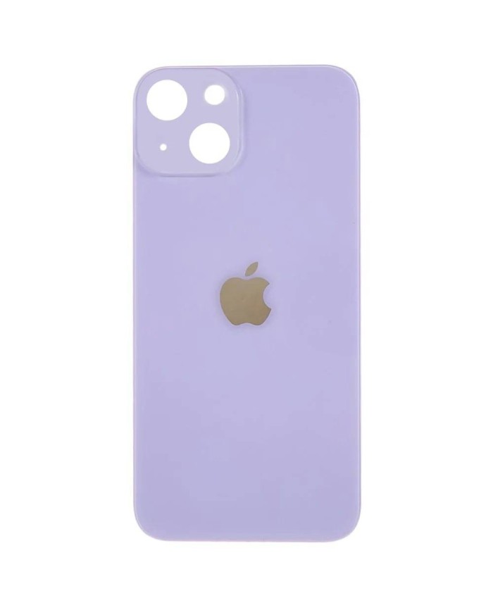 Comprar Tapa Trasera para iPhone 14 en color Morado