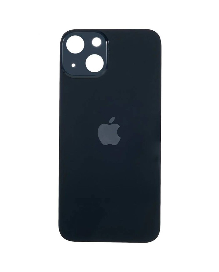 Comprar Tapa Trasera para iPhone 14 en color Negro