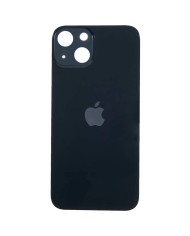 Comprar Tapa Trasera para iPhone 14 en color Negro