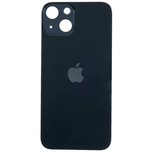 Comprar Tapa Trasera para iPhone 14 en color Negro