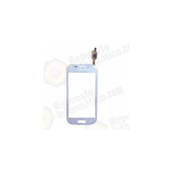 Tactil blanco S7562 Galaxy S Duos  /s7560 galaxy trend