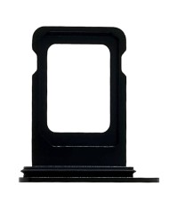 Comprar Bandeja Sim iPhone 14 en color Negro