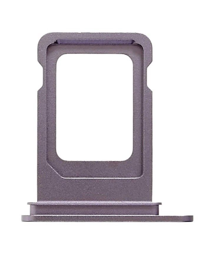 Comprar Bandeja Sim iPhone 14 en color Plata