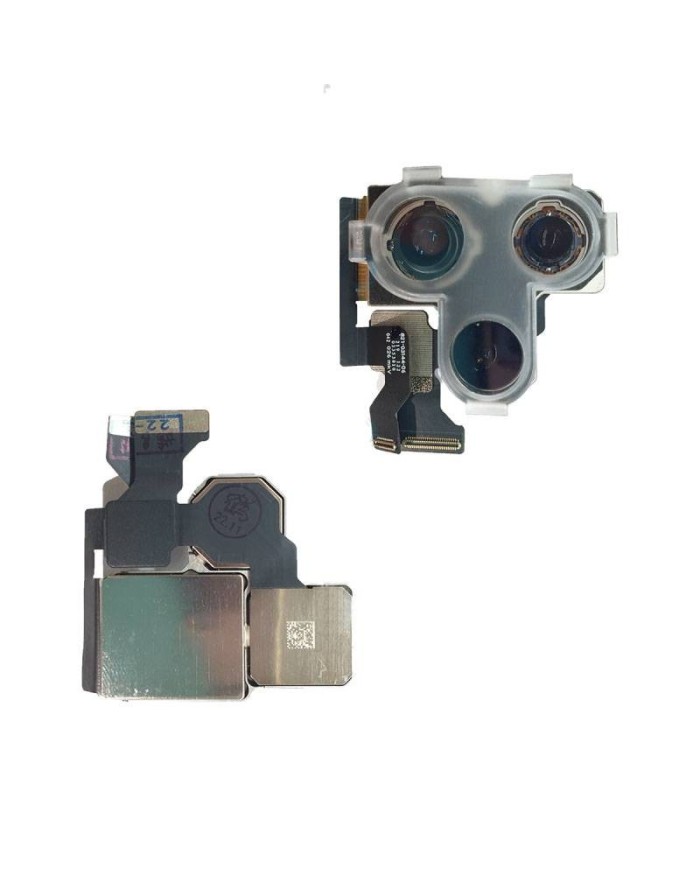 Camara Trasera iPhone 13 Pro