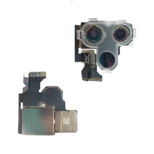 Camara Trasera iPhone 13 Pro