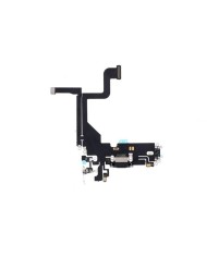 Comprar Flex de Carga y Microfono para iPhone 13 Pro