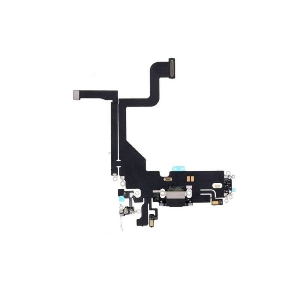 Comprar Flex de Carga y Microfono para iPhone 13 Pro