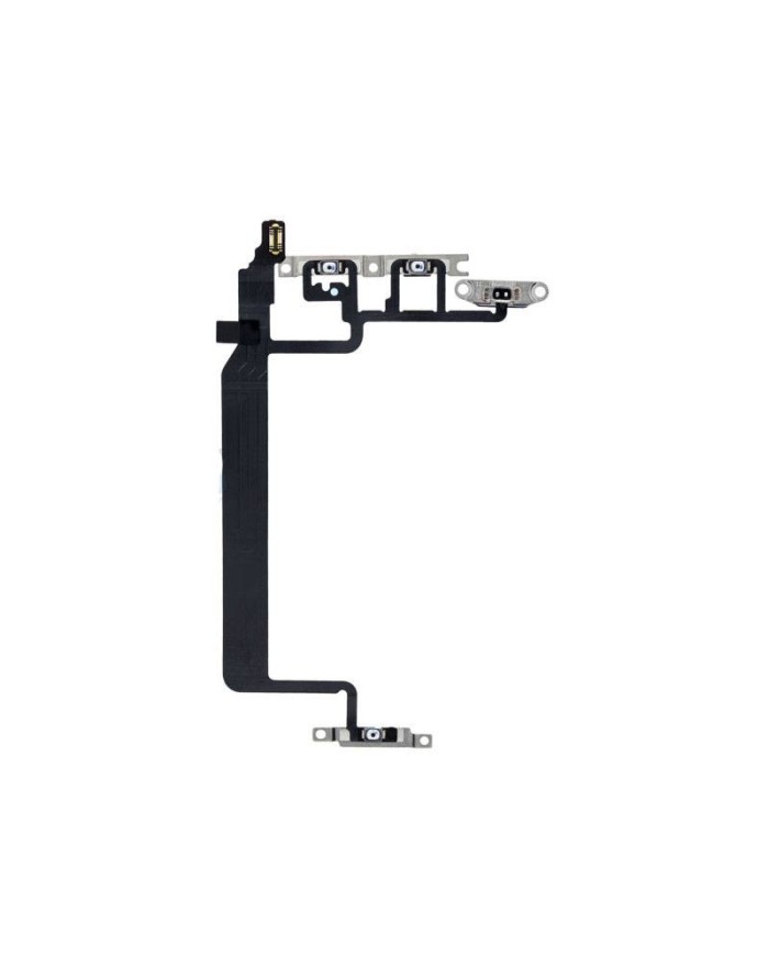 Flex de Volumen y Encendido iPhone 13 Pro