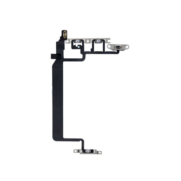 Flex de Volumen y Encendido iPhone 13 Pro