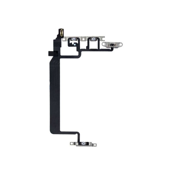 Flex de Volumen y Encendido iPhone 13 Pro