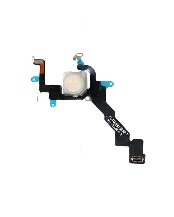 Flex Flash Camara Trasera iPhone 13 Pro