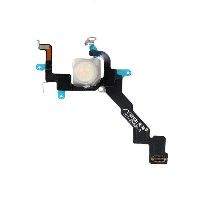 Flex Flash Camara Trasera iPhone 13 Pro