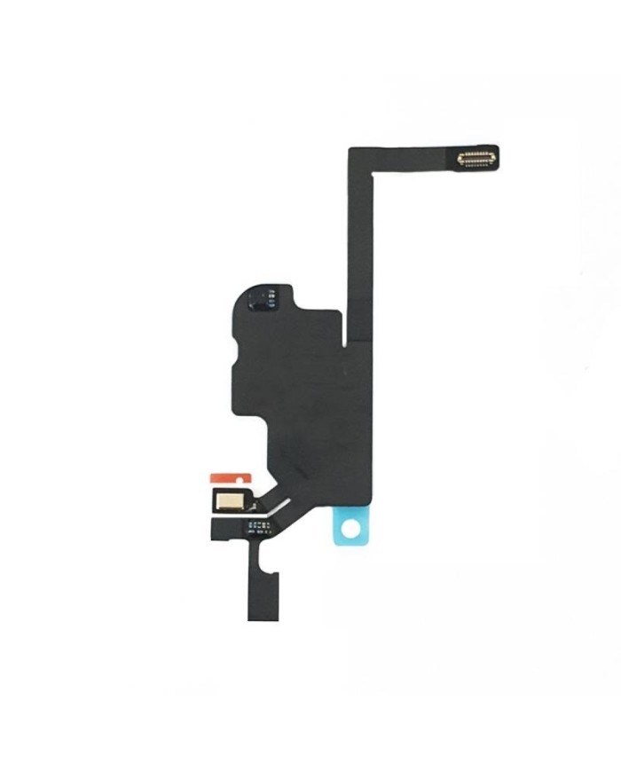 Flex Sensor de Proximidad y Microfono iPhone 13 Pro