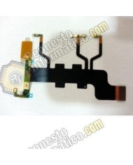 FLEX PRINCIPAL micro y teclado XPERIA T2 ULTRA SIMPLE Y DUAL D5322 