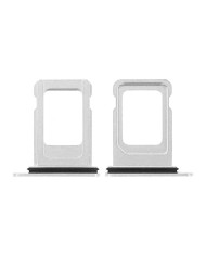 Comprar Bandeja Sim iPhone 13 Pro en color Plata
