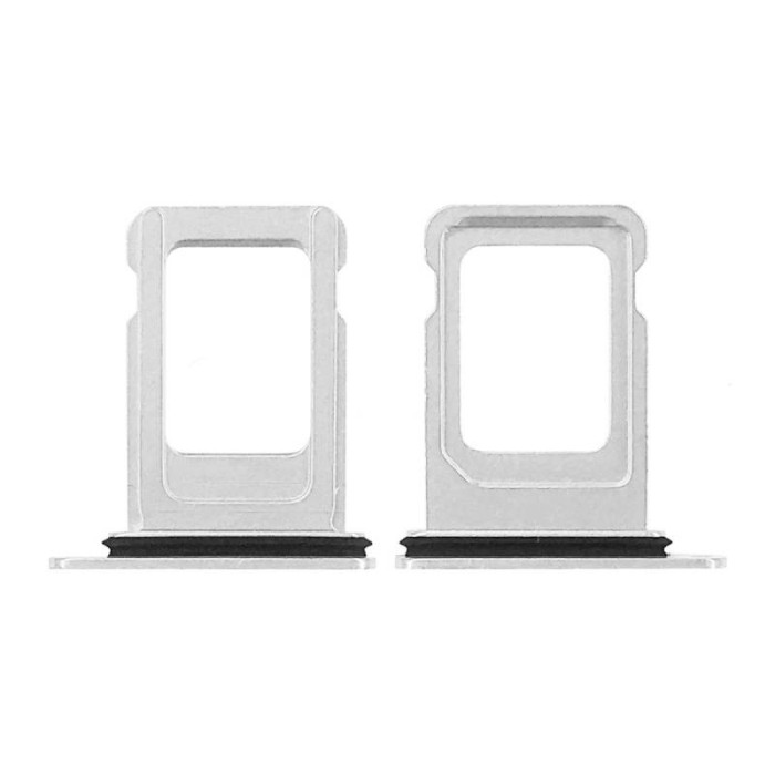 Comprar Bandeja Sim iPhone 13 Pro en color Plata