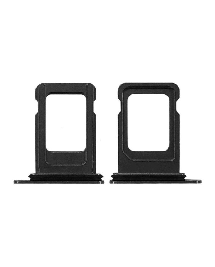 Comprar Bandeja Sim iPhone 13 Pro en color Negro