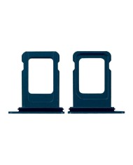 Bandeja Sim iPhone 13 Pro Azul