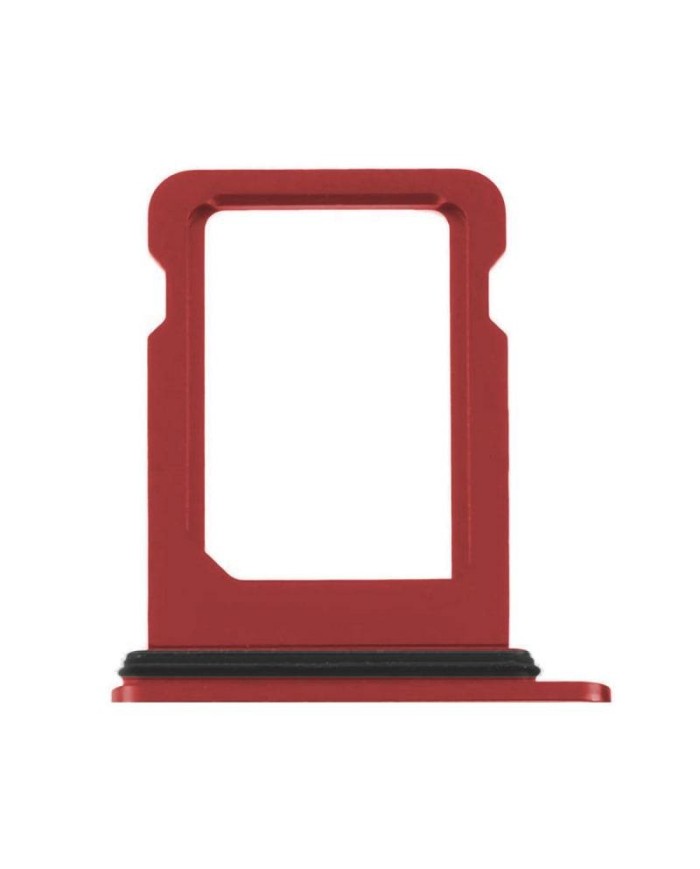Bandeja Sim iPhone 13 Rojo