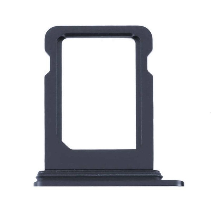 Comprar Bandeja Sim iPhone 13 en color Negro