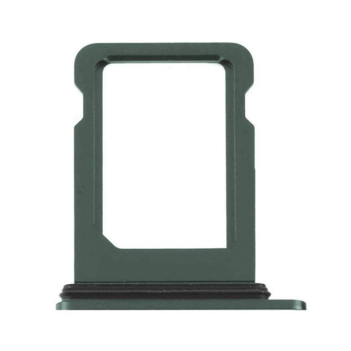 Bandeja Sim iPhone 13 Verde