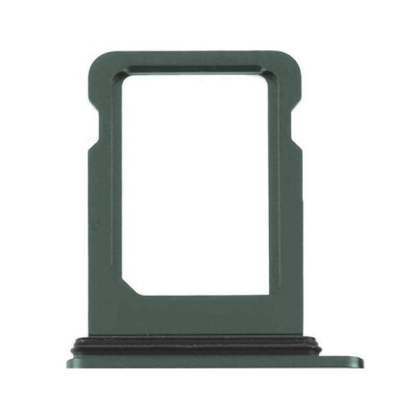 Bandeja Sim iPhone 13 Verde