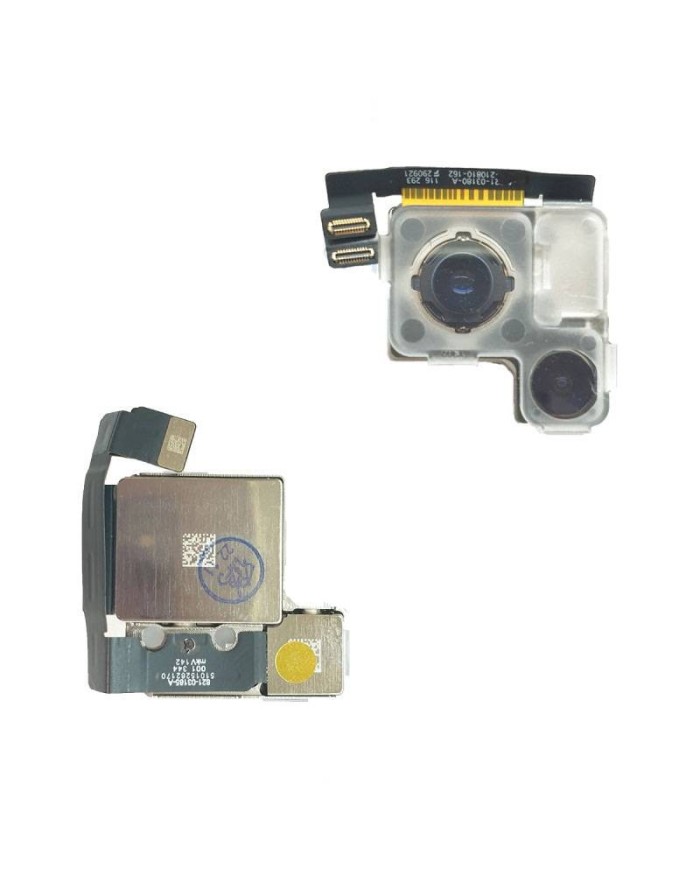 Comprar Camara Trasera de 12 MP para iPhone 13