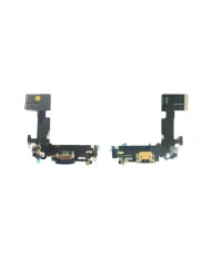 Comprar Flex de Carga y Microfono para iPhone 13 Blanco