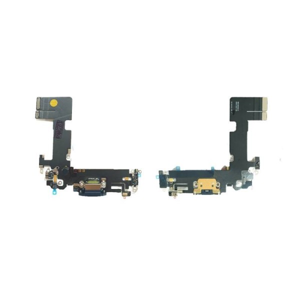 Comprar Flex de Carga y Microfono para iPhone 13 Blanco