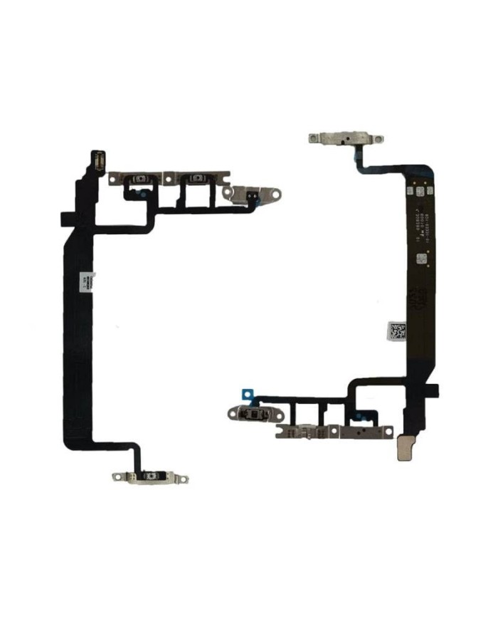 Comprar Flex de Volumen y Encendido Sim iPhone 13