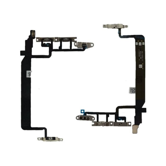 Comprar Flex de Volumen y Encendido Sim iPhone 13