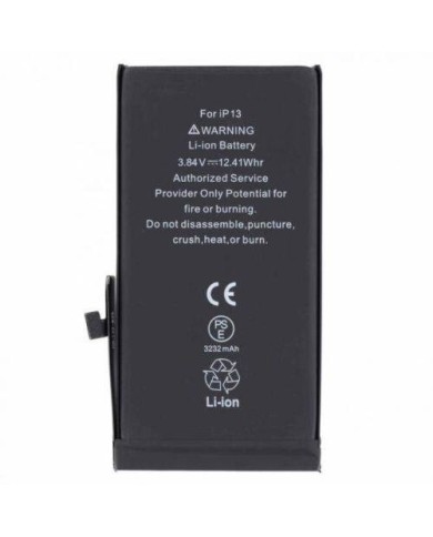 Comprar Bateria para iPhone 13