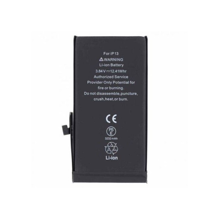 Comprar Bateria para iPhone 13