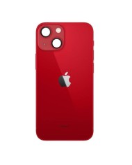 Comprar Tapa Trasera para iPhone 13 Rojo