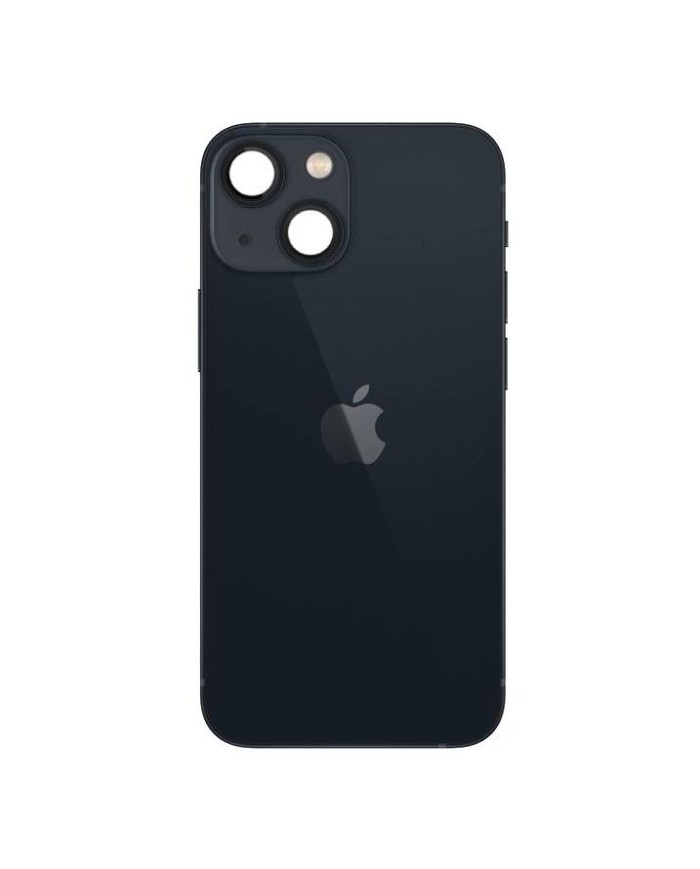Comprar Tapa Trasera para iPhone 13 Negro