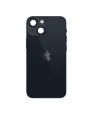 Comprar Tapa Trasera para iPhone 13 Negro