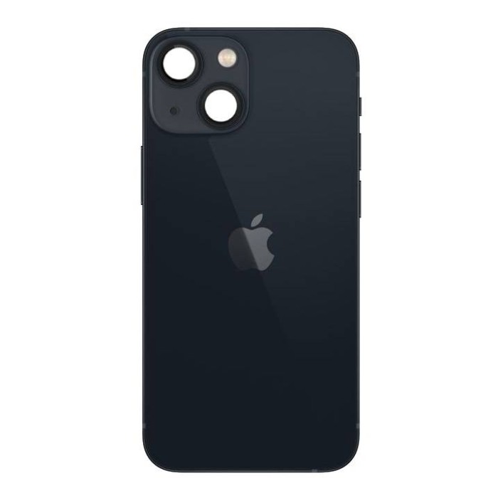 Comprar Tapa Trasera para iPhone 13 Negro