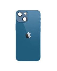 Comprar Tapa Trasera para iPhone 13 Azul