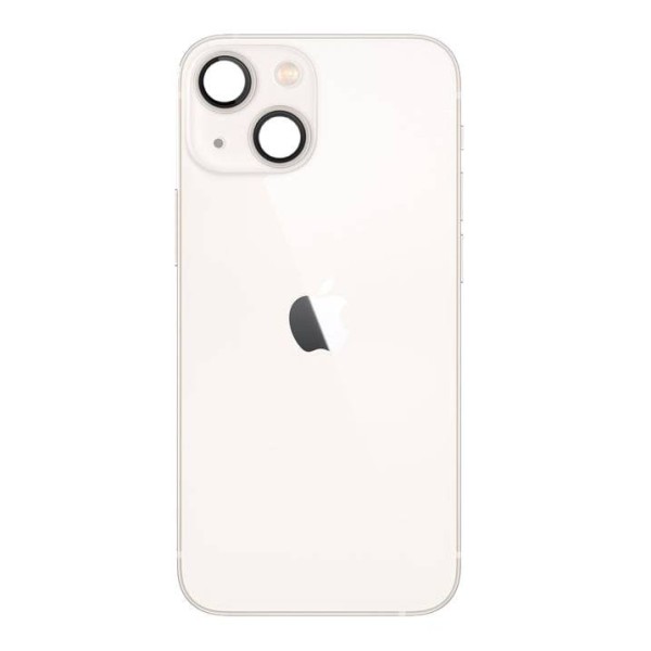 Comprar Tapa Trasera para iPhone 13 Blanco